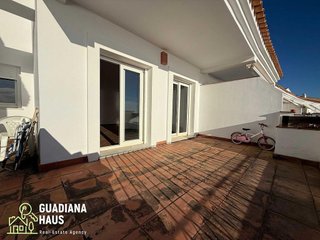 Casa adosada en venta en Ayamonte ciudad en Ayamonte
