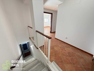 Casa adosada en venta en Ayamonte ciudad en Ayamonte