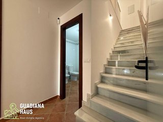 Casa adosada en venta en Ayamonte ciudad en Ayamonte