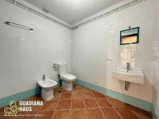 Casa adosada en venta en Ayamonte ciudad en Ayamonte