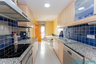 Piso en venta en Barri Antic - Centre en Viladecans