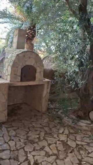Chalet en venta en Montornés - Las Palmas - El Refugio en Benicasim/Benicàssim