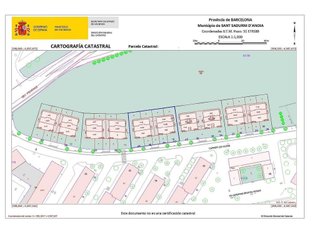 Piso en venta en Sant Sadurní d´Anoia