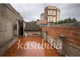 Casa adosada en venta en Ayuntamiento - Centro en Alzira