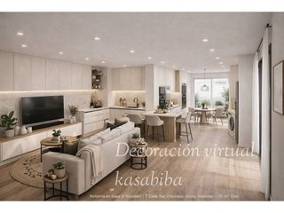 Casa adosada en venta en Ayuntamiento - Centro en Alzira