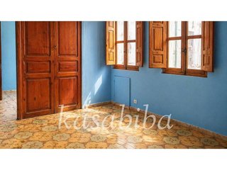 Casa adosada en venta en Ayuntamiento - Centro en Alzira