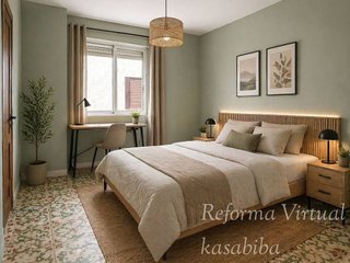 Casa adosada en venta en Ayuntamiento - Centro en Alzira
