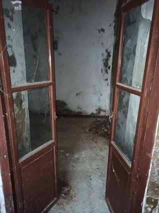 Chalet en venta en Arcos de la Frontera
