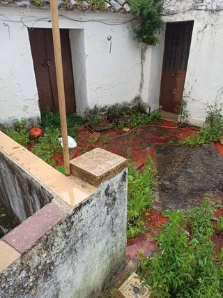 Chalet en venta en Arcos de la Frontera