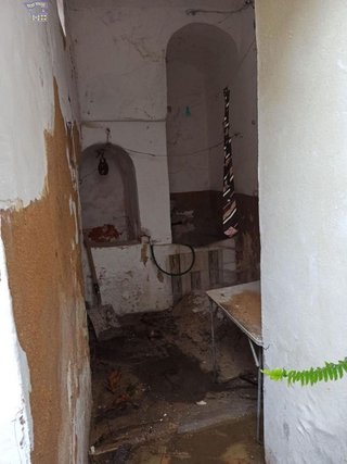 Chalet en venta en Arcos de la Frontera