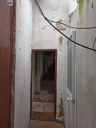 Chalet en venta en Arcos de la Frontera