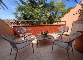 Casa adosada en venta en San Juan de Alicante/Sant Joan d´Alacant