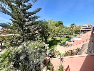 Casa adosada en venta en San Juan de Alicante/Sant Joan d´Alacant