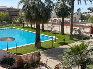 Casa adosada en venta en San Juan de Alicante/Sant Joan d´Alacant