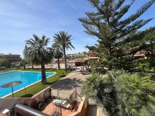 Casa adosada en venta en Centro en San Juan de Alicante/Sant Joan d´Alacant
