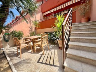 Casa adosada en venta en Centro en San Juan de Alicante/Sant Joan d´Alacant