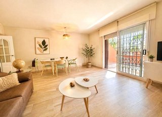 Casa adosada en venta en Centro en San Juan de Alicante/Sant Joan d´Alacant