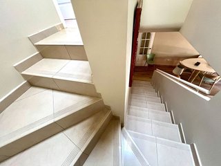 Casa adosada en venta en Centro en San Juan de Alicante/Sant Joan d´Alacant