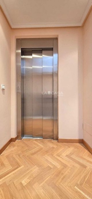 Chalet en venta en Pº Zorrilla - Cuatro de Marzo en Valladolid