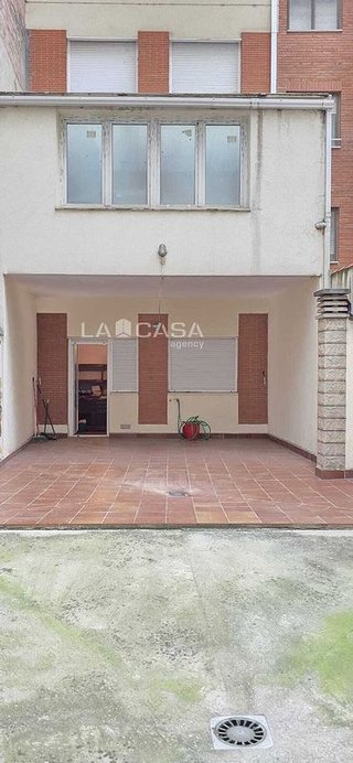 Chalet en venta en Pº Zorrilla - Cuatro de Marzo en Valladolid