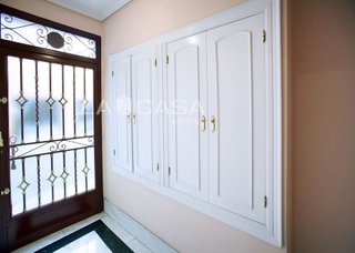 Chalet en venta en Pº Zorrilla - Cuatro de Marzo en Valladolid