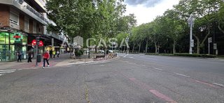 Chalet en venta en Pº Zorrilla - Cuatro de Marzo en Valladolid