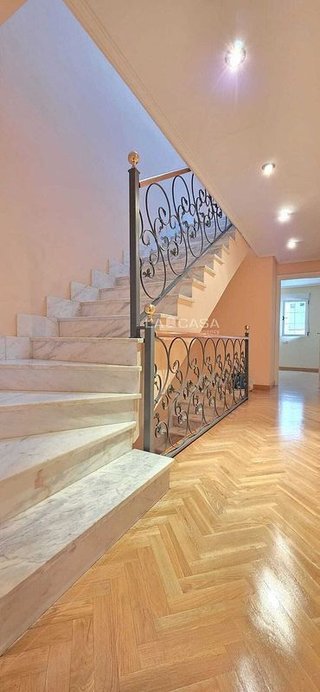 Chalet en venta en Pº Zorrilla - Cuatro de Marzo en Valladolid