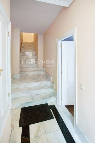 Chalet en venta en Pº Zorrilla - Cuatro de Marzo en Valladolid