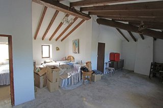 Casa en venta en Ondara