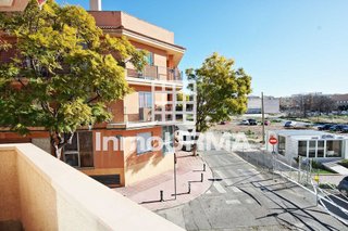Piso en venta en Centro en San Vicente del Raspeig/Sant Vicent del Raspeig
