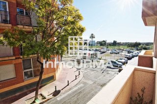Piso en venta en Centro en San Vicente del Raspeig/Sant Vicent del Raspeig