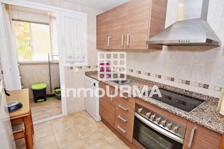 Piso en venta en Centro en San Vicente del Raspeig/Sant Vicent del Raspeig