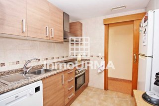Piso en venta en Centro en San Vicente del Raspeig/Sant Vicent del Raspeig