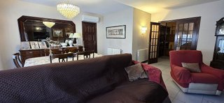 Piso en venta en La Maurina en Terrassa