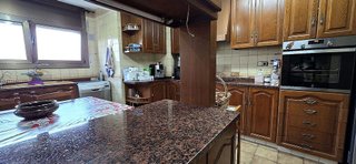 Piso en venta en La Maurina en Terrassa