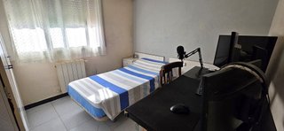 Piso en venta en La Maurina en Terrassa