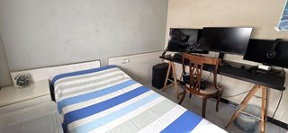 Piso en venta en La Maurina en Terrassa