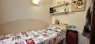 Piso en venta en La Maurina en Terrassa