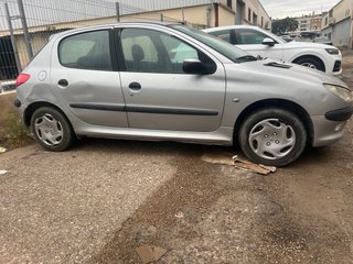 Peugeot 206 2000