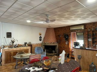 Casa rural en venta en San Juan del Puerto