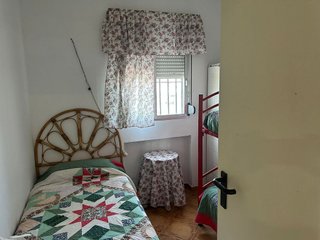 Casa rural en venta en San Juan del Puerto