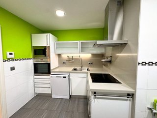 Piso en venta en Sant Antoni en Barcelona