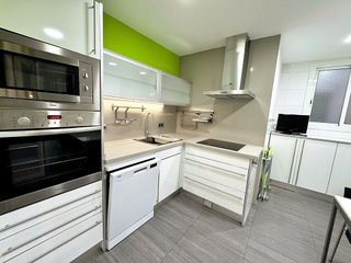 Piso en venta en Sant Antoni en Barcelona