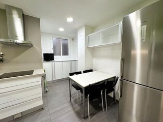 Piso en venta en Sant Antoni en Barcelona