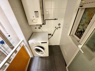 Piso en venta en Sant Antoni en Barcelona