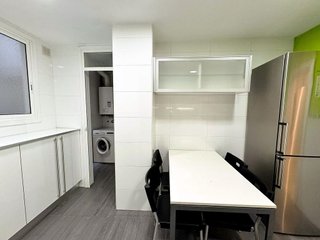 Piso en venta en Sant Antoni en Barcelona