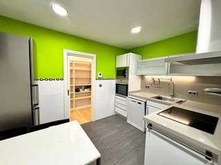 Piso en venta en Sant Antoni en Barcelona