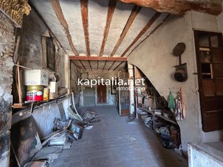 Chalet en venta en Ontinyent