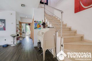 Casa pareada en venta en Terra Nostra en Montcada i Reixac
