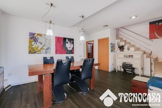 Casa pareada en venta en Terra Nostra en Montcada i Reixac